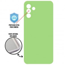 Capa Samsung Galaxy A34 5G - Cover Protector Verde Abacate